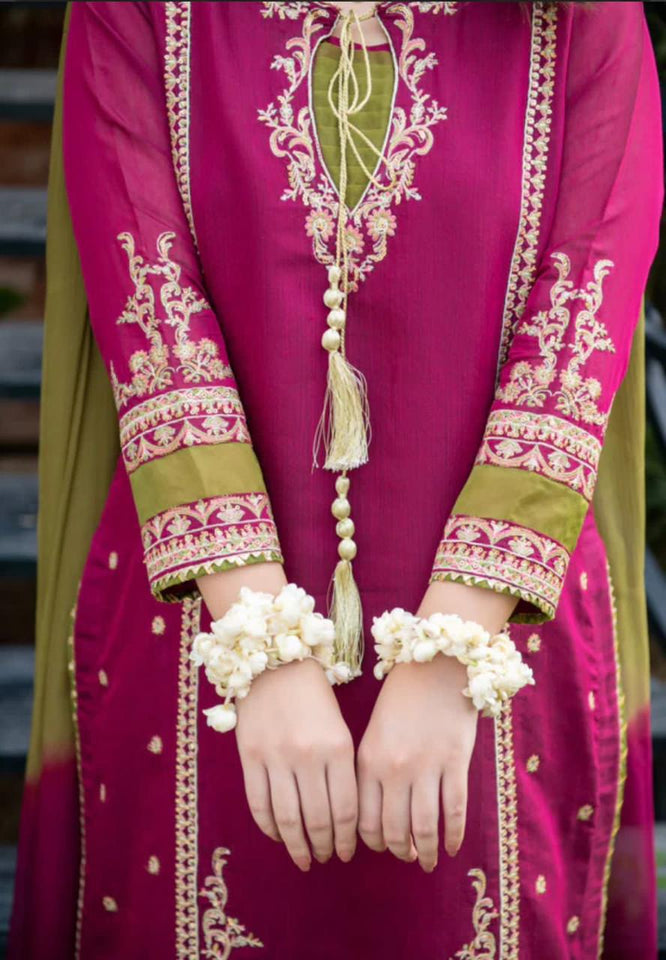 Omal Lawn Volume Summer Collection 2025