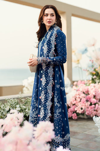 Qalamkar Premium Lawn