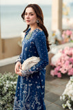 Qalamkar Premium Lawn Women Clothes
