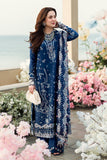 Qalamkar Premium Lawn Women Clothes