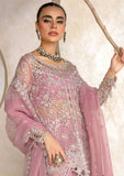 Rang Rasiya Premium Embroidered Suit 