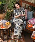 Sapphire Lawn Summer Collection 2025