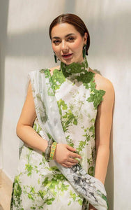 Sapphire Lawn Volume Summer