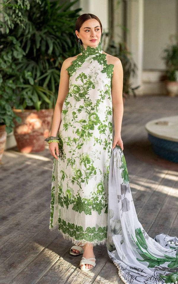 Sapphire Lawn Volume Summer 