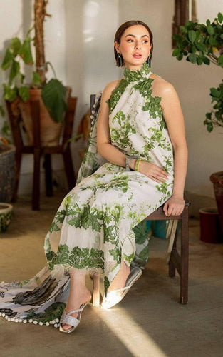 Sapphire Lawn Volume Summer Collection
