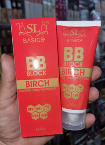 BB Block all-skin-type