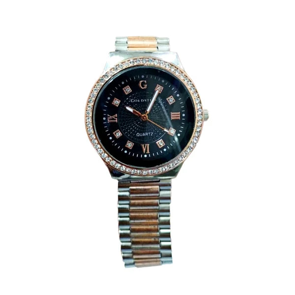 stainless-steel-watch- luxury-design