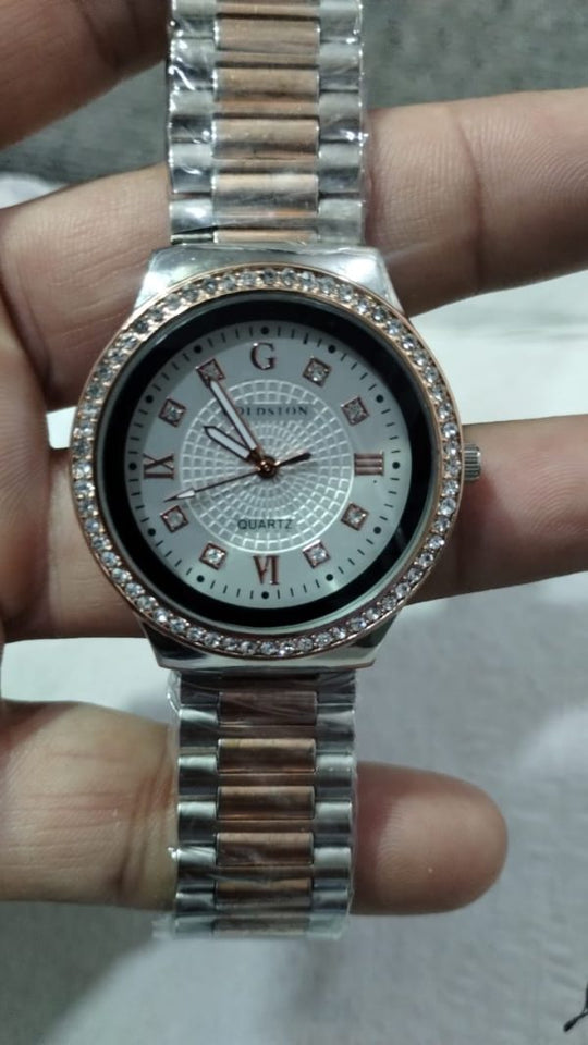 New-luxury-design Watch