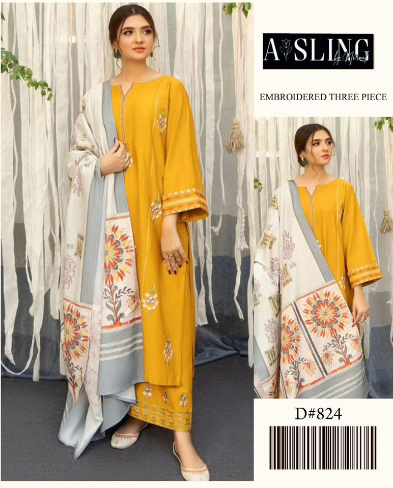 Summer Collection Lawn