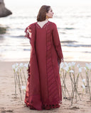 Summer Dress with beautiful colour