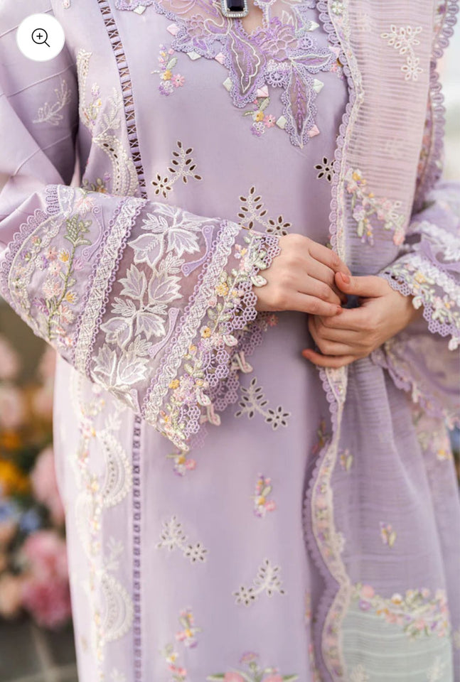 Summer Luxury Collection