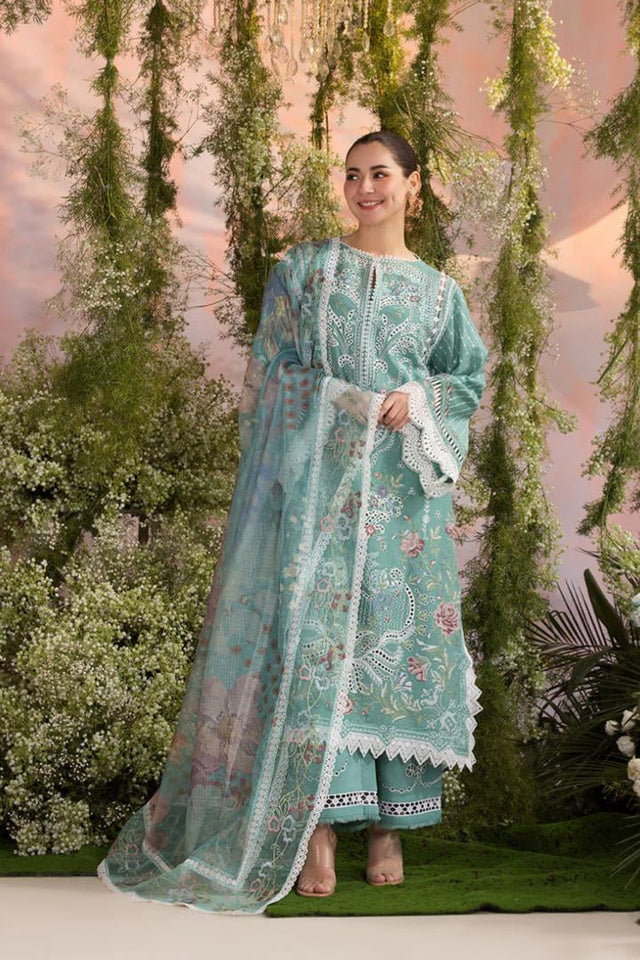 Summer Luxury Collection