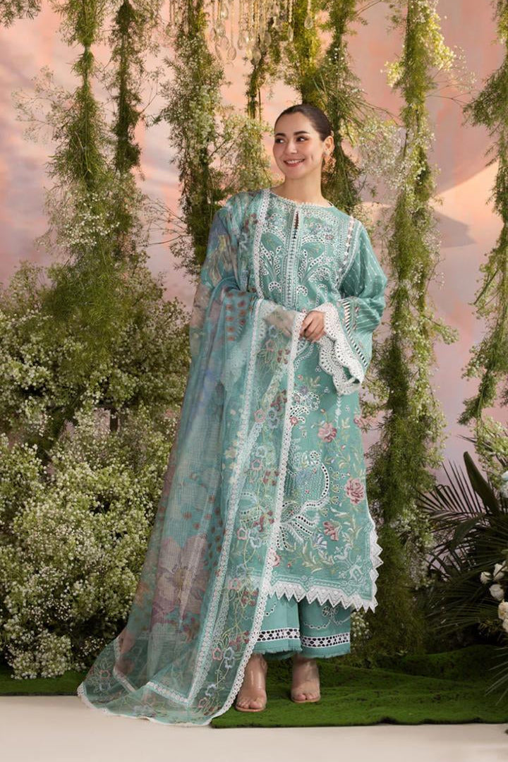 Summer Luxury Collection