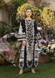 Summer Luxury Collection 2025 with black dress