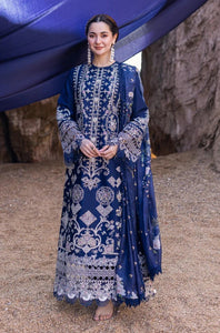 Summer Luxury Collection with beautiful colour