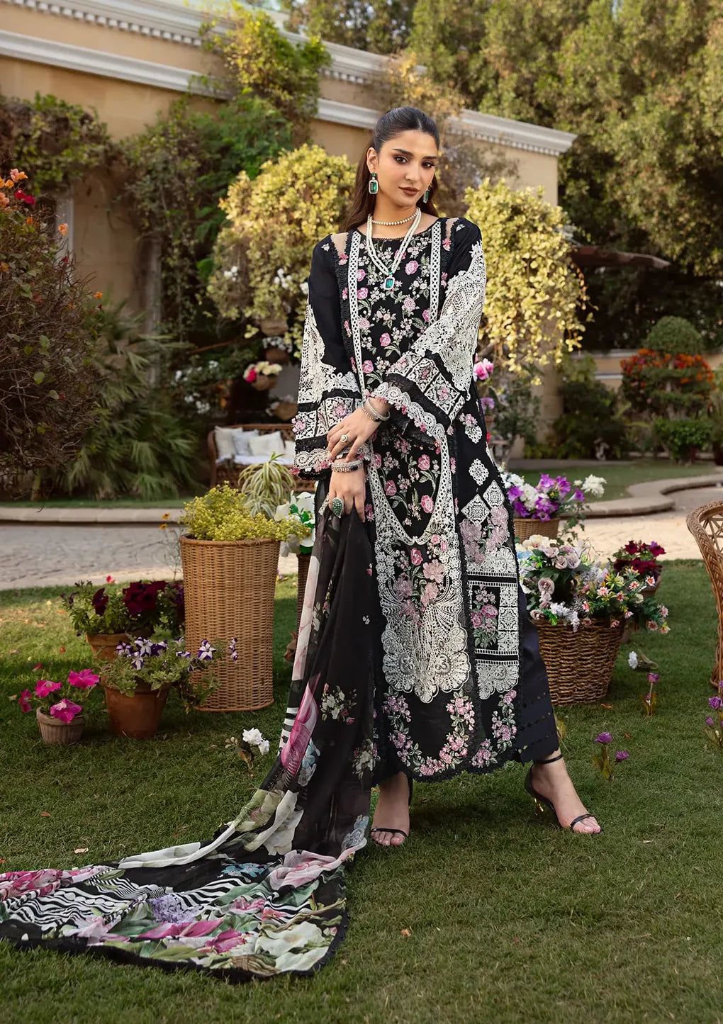 Summer Luxury Collection