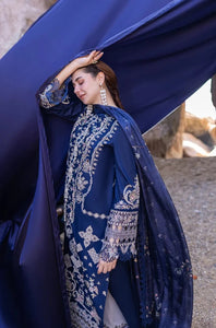 Summer Luxury Collection with beautiful colour