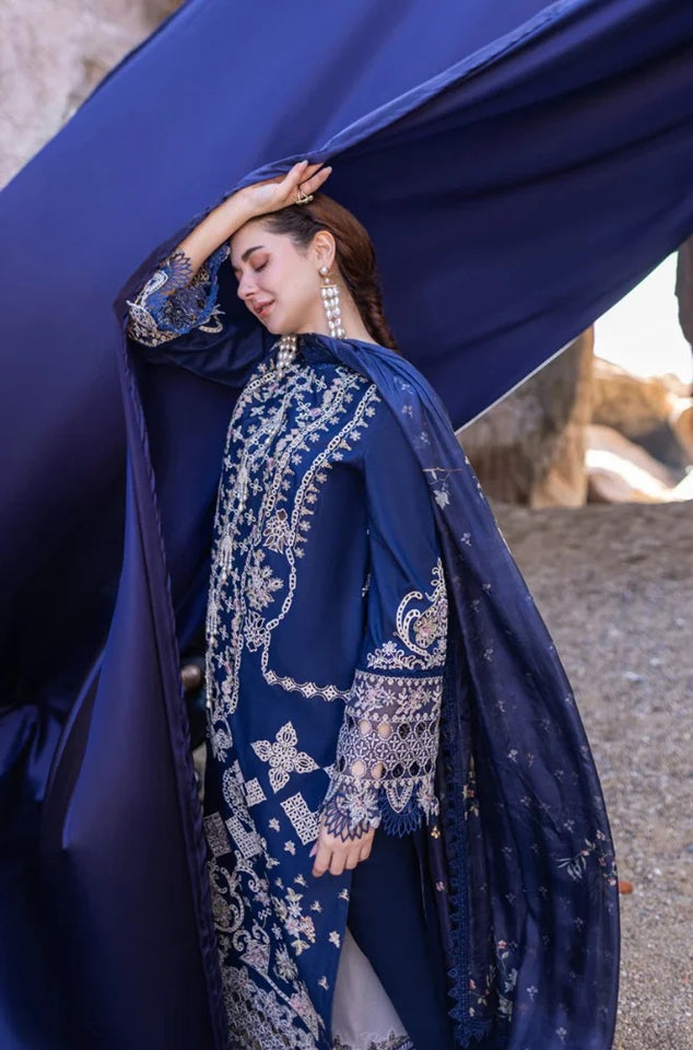 Summer Luxury Collection with beautiful colour