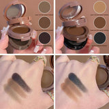 Trendy smokey-eye-makeup-kit