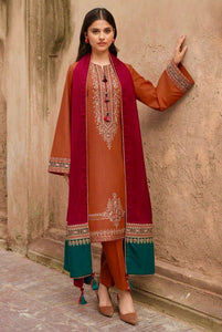 Urge Lawn Volume
Summer Collection 2025