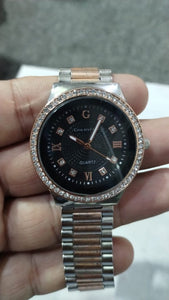 Trendy 
luxury-design-watch