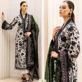 Zainab Chothani Lawn Summer Collection 2025