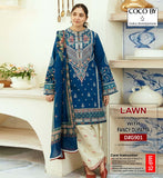 Zara Shahjahan G901KT Summer Collection 2025