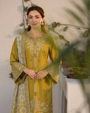 Zara Shahjahan Lawn Summer Collection 2025