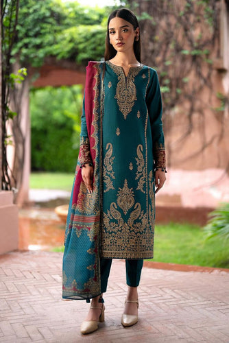 Zara Shahjahan Lawn Summer Collection 2025