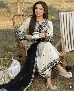 Hania 1118KT Summer Collection 2025