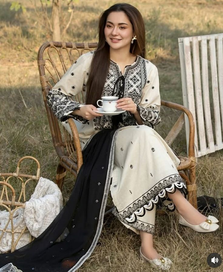 Hania 1118KT Summer Collection 2025