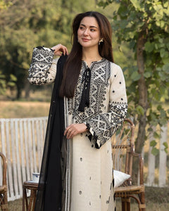 Hania 1118KT Summer Collection 2025