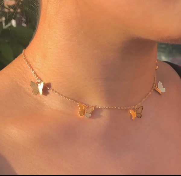 butterfly-necklace-gold-plated