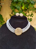 classy-trendy-white-pearl-with-stones-necklace
