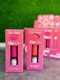 Color Castle 2 In 1 Makeup Deal, Pack Of 2 | Color Castle Lipsticks Pack