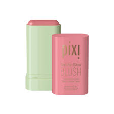 (pack Of 3) On-the-glow Blush Stick (ruby + Juicy + Fleur)