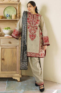 Aisling Lawn Volume Summer Collection 2025