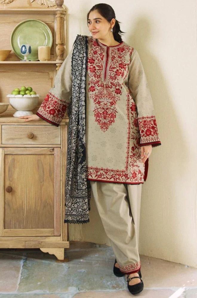 Aisling Lawn Volume Summer Collection 2025