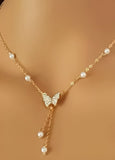 gold-butterfly-pearl-choker-necklace