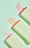 (pack Of 3) On-the-glow Blush Stick (ruby + Juicy + Fleur)