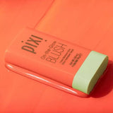 (pack Of 3) On-the-glow Blush Stick (ruby + Juicy + Fleur)