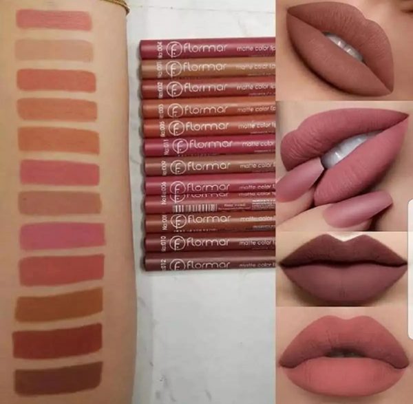 matte-nude-colors-lip-liners
