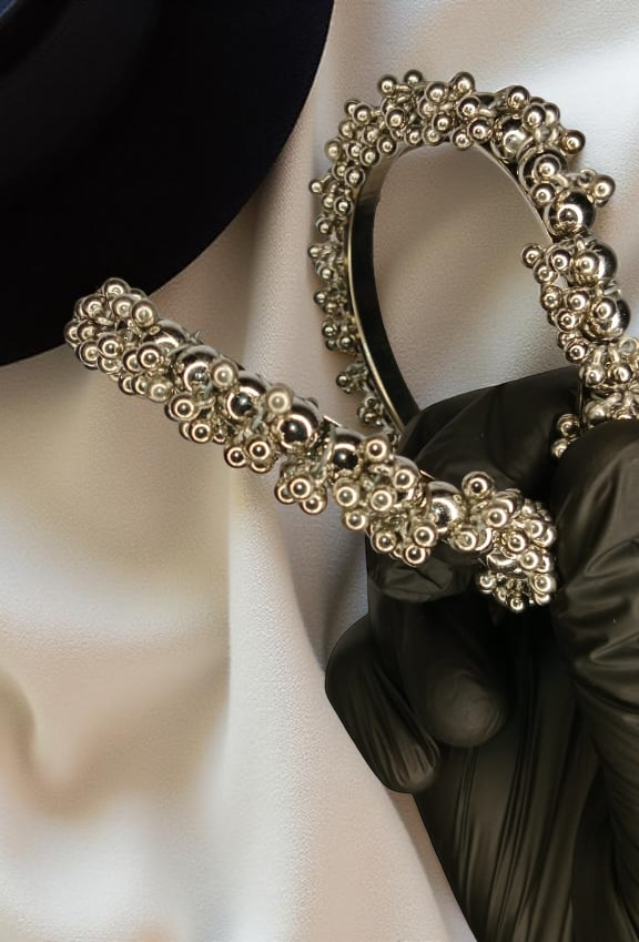 silver-color-beaded-gold-bangles-bangles-for-girls-women-best-quality-bangles-karay-for-girls-without-box-pair-1
