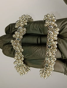 silver-color-beaded-gold-bangles-bangles-for-girls-women-best-quality-bangles-karay-for-girls-without-box-pair-1