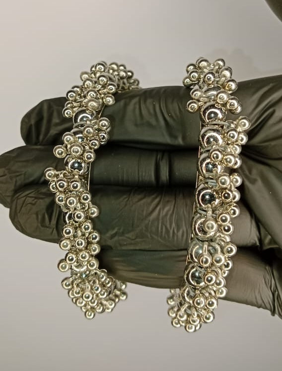 silver-color-beaded-gold-bangles-bangles-for-girls-women-best-quality-bangles-karay-for-girls-without-box-pair-1