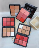 Trendy Carla Secret Cream Concealer & Blush Pallet