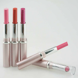 Velvety Texture Lipstick Glossy Lipstick Long Lasting Moisturizing Tinted Lip Balm, Plumping Water Lip Glaze Slim Design (random Color)