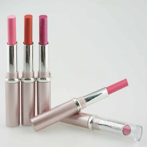 Velvety Texture Lipstick Glossy Lipstick Long Lasting Moisturizing Tinted Lip Balm, Plumping Water Lip Glaze Slim Design (random Color)